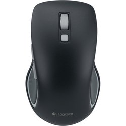 Мышка Logitech M560 Black (910-003882)