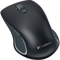 Мышка Logitech M560 Black (910-003882)