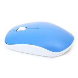 Мышка OMEGA Wireless OM0420 blue (OM0420WBL)