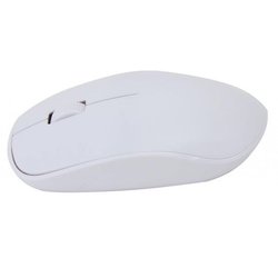 Мышка OMEGA Wireless OM0420 white (OM0420WW)