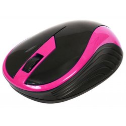 Мышка OMEGA Wireless OM-415 pink/black (OM0415PB) ― 