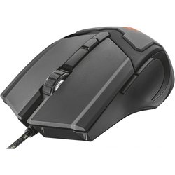 Мышка Trust GXT 101 Gaming Mouse (21044) ― 
