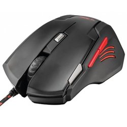 Мышка Trust GXT 111 Gaming Mouse (21090) ― 