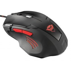 Мышка Trust GXT 111 Gaming Mouse (21090)