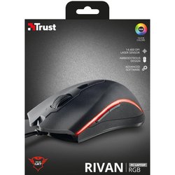 Мышка Trust GXT 177 Gaming Mouse (21294)