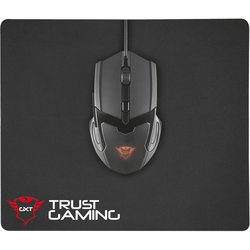 Мышка Trust GXT 782 Gaming Mouse and Mouse Pad (21142)