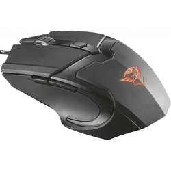 Мышка Trust GXT 782 Gaming Mouse and Mouse Pad (21142)