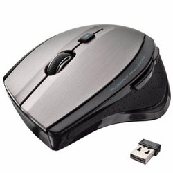 Мышка Trust MaxTrack Wireless Mouse (17176) ― 