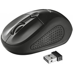 Мышка Trust Primo Wireless Mouse (20322) ― 