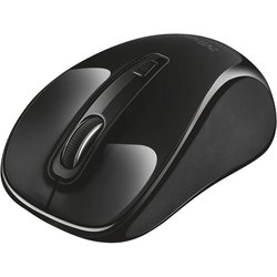 Мышка Trust Xani Optical Bluetooth Mouse black (21192) ― 