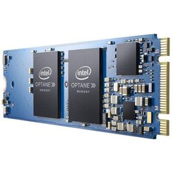 Накопитель SSD M.2 2280 32GB INTEL (MEMPEK1W032GA01)