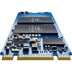 Накопитель SSD M.2 2280 32GB INTEL (MEMPEK1W032GA01)
