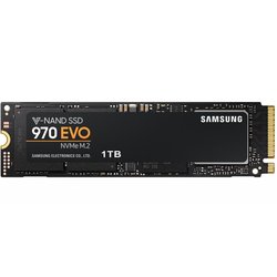 Накопитель SSD M.2 2280 1TB Samsung (MZ-V7E1T0BW) ― 