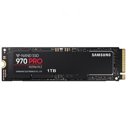 Накопитель SSD M.2 2280 1TB Samsung (MZ-V7P1T0BW) ― 