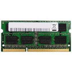 Модуль памяти для ноутбука SoDIMM DDR3L 8GB 1600 MHz Golden Memory (GM16LS11/8)
