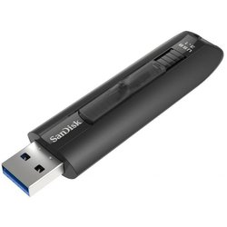 USB флеш накопитель SANDISK 128GB Extreme Go USB 3.1 (SDCZ800-128G-G46)