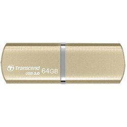 USB флеш накопитель Transcend 64GB JetFlash 820 USB 3.0 (TS64GJF820G) ― 