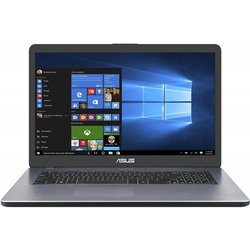 Ноутбук ASUS X705UA (X705UA-GC130) ― 