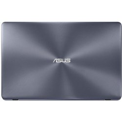 Ноутбук ASUS X705UA (X705UA-GC130)