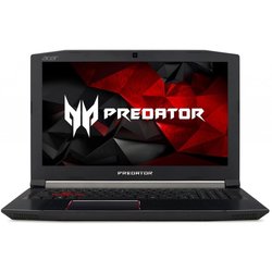 Ноутбук Acer Predator Helios 300 PH315-51-74YX (NH.Q3FEU.010)