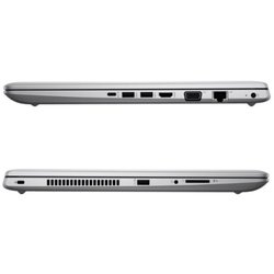 Ноутбук HP ProBook 470 G5 (1LR91AV_V27)
