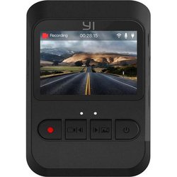 Видеорегистратор Xiaomi YI Mini Smart Dash Camera (YCS1B18)