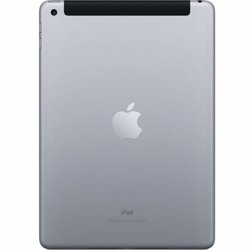 Планшет Apple A1954 iPad WiFi 4G 32GB Space Grey (MR6N2RK/A)