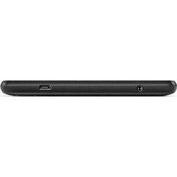 Планшет Lenovo Tab 4 7 TB-7304I 3G 1/16GB Black (ZA310015UA)