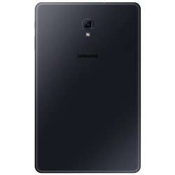 Планшет Samsung Galaxy Tab A 10.5" LTE 3/32GB Black (SM-T595NZKASEK)