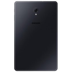 Планшет Samsung Galaxy Tab A 10.5" Wi-Fi 3/32GB Black (SM-T590NZKASEK)