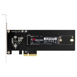 Накопитель SSD M.2 2280 240GB GOODRAM (IRU-SSDPR-P34A-240-80A) ― 