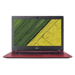 Ноутбук Acer Aspire 1 A111-31-C1W5 (NX.GX9EU.006) ― 