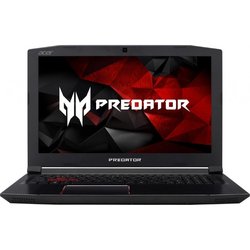 Ноутбук Acer Predator Helios 300 G3-572-554B (NH.Q2CEU.002)
