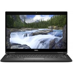 Ноутбук Dell Latitude 7390 (N015L739013EMEA-08) ― 