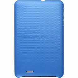 Чехол для планшета ASUS ME172 SPECTRUM COVER BLUE (90-XB3TOKSL001H0-)