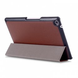 Чехол для планшета Grand-X для ASUS ZenPad 7.0 Z370 Brown (ATC - AZPZ370BR)