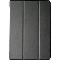 Чехол для планшета Grand-X для Lenovo Tab 2 A10-30 Black (LTC - LT2A1030B)