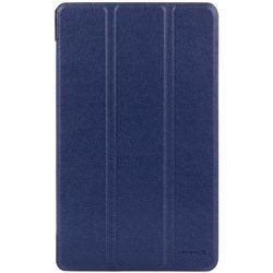 Чехол для планшета Grand-X для Lenovo Tab 3 710F Dark Blue (LTC - LT3710FDB) ― 
