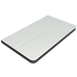 Чехол для планшета Lenovo 8" TAB4 8 Folio Case/Film Gray (ZG38C01737) ― 