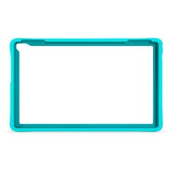 Чехол для планшета Lenovo 8" TAB4 8 Plus Bumper Sticker Film/blue (ZG38C01707) ― 