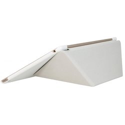 Чехол для планшета OZAKI O!coat Multi-angle iPad Air 2 White (OC128WH)