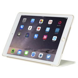 Чехол для планшета OZAKI O!coat Multi-angle iPad Air 2 White (OC128WH)