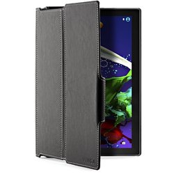 Чехол для планшета Vinga для Lenovo Tab 4 10 LTE black (VNTB10LTE)