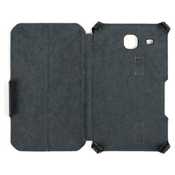 Чехол для планшета Vinga для Samsung Galaxy Tab E 9.6 SM-T561 black (VNSMT561)
