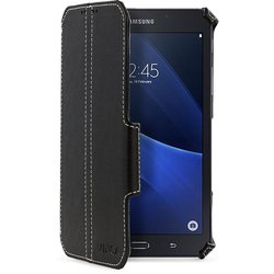 Чехол для планшета Vinga для Samsung Tab A 7 SM-T285 black (VNSMT285) ― 