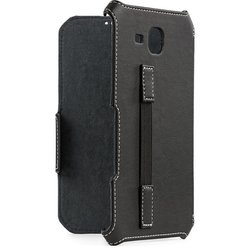 Чехол для планшета Vinga для Samsung Tab A 7 SM-T285 black (VNSMT285)