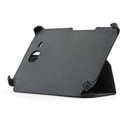 Чехол для планшета Vinga для Samsung Tab A 7 SM-T285 black (VNSMT285)