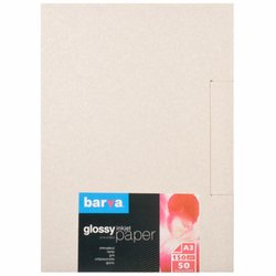 Бумага BARVA A3 (IP-BAR-C150-012) ― 