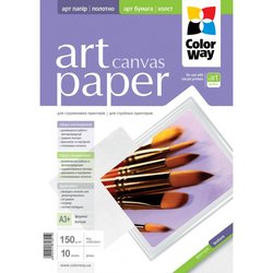 Бумага ColorWay A3+ (PPA150010A3+) ― 