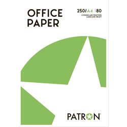 Бумага PATRON A4 OFFICE PAPER (PN-PU-003-2) ― 